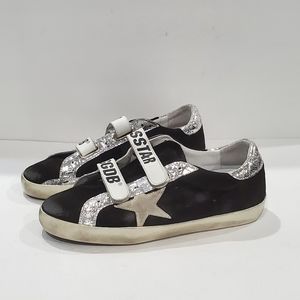 Golden Goose Old School